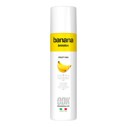 Εικόνα της ODK Πουρές Banana 750ml