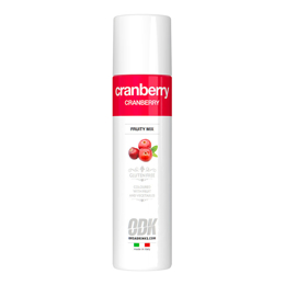 Picture of ODK Puree Cranberry 750ml
