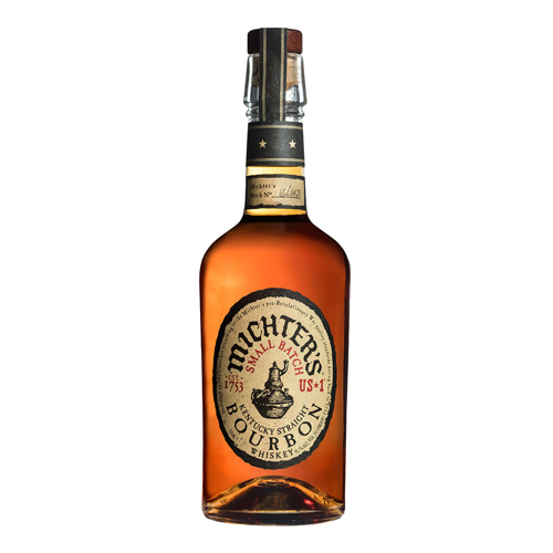 Picture of Michter's US*1 Bourbon Small Batch Whiskey 700ml