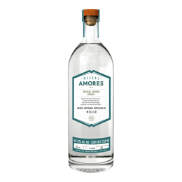 Picture of Mezcal Amores Cupreata 700ml