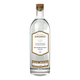 Εικόνα της Mezcal Amores Espadin 700ml