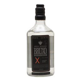 Picture of Bruxo X Espadin Barril Joven 700ml