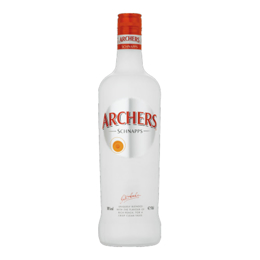 Picture of Archers Schnapps Liqueur 700ml