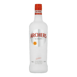 Εικόνα της Archers Schnapps 700ml