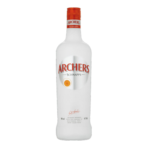 Εικόνα της Archers Schnapps 700ml