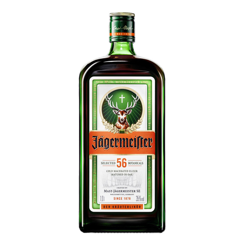 Εικόνα της Jagermeister 700ml