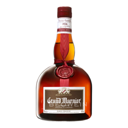 Εικόνα της Grand Marnier Rouge Liqueur 700ml