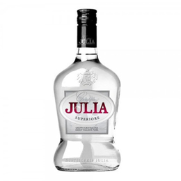 Εικόνα της Grappa Julia Superiore 700ml