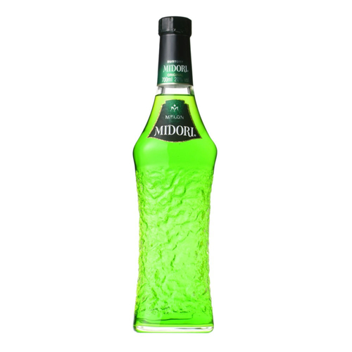 Εικόνα της Midori Melon Liqueur 700ml