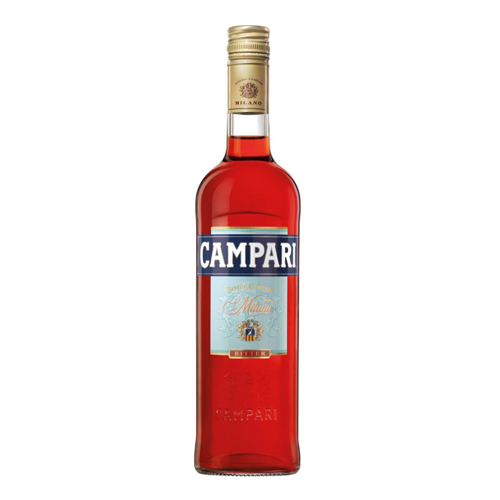 Picture of Campari Bitter 700ml