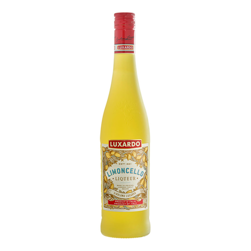 Εικόνα της Luxardo Limoncello Liqueur 700ml