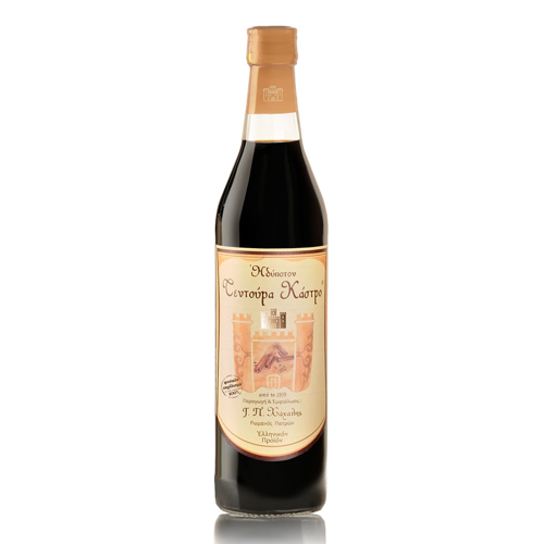 Picture of Tentoura Kastro Liqueur 700ml