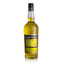 Picture of Chartreuse Yellow 700ml