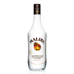 Picture of Malibu 700ml