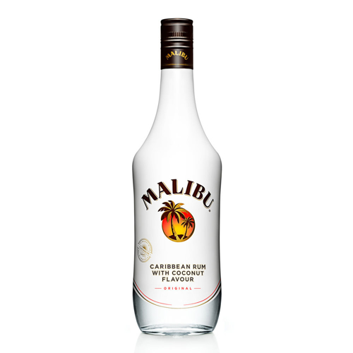 Picture of Malibu 700ml