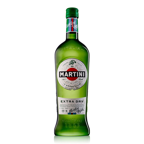 Εικόνα της Martini Extra Dry 1Lt