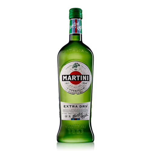 Picture of Martini Extra Dry 1Lt