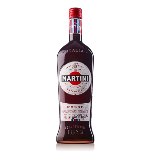 Picture of Martini Rosso 1Lt