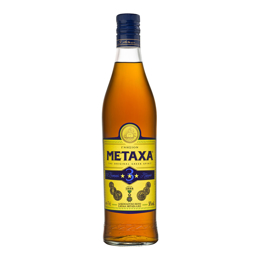 Picture of Metaxa 3 Stars 700ml