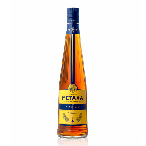 Picture of Metaxa 5 Stars 700ml