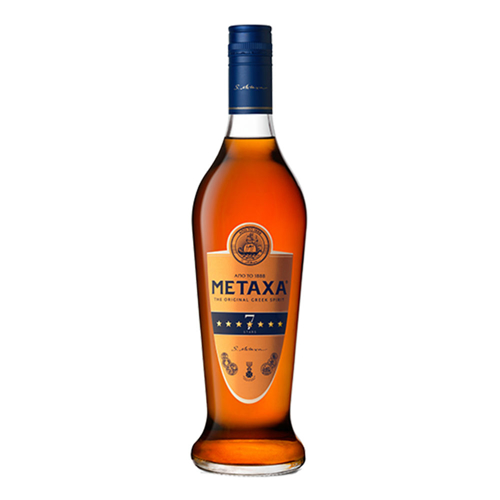 Εικόνα της Metaxa 7 Stars 700ml