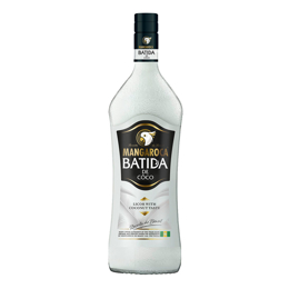 Εικόνα της Mangaroca Batida de Coco Liqueur 700ml