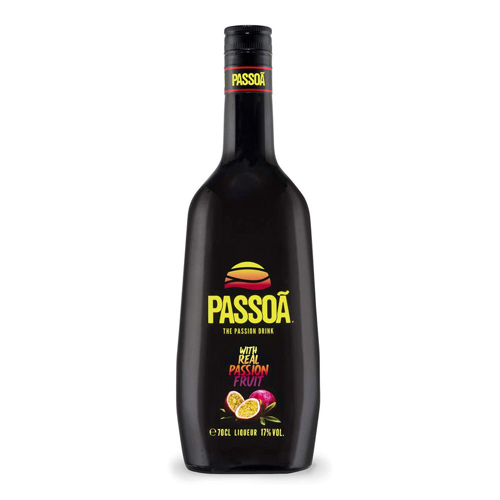 Εικόνα της Passoa Liqueur 700ml