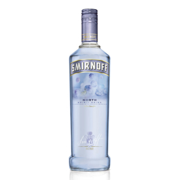 Εικόνα της Smirnoff North 700ml