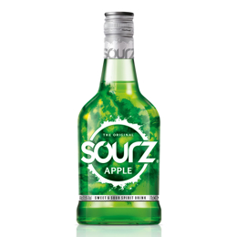 Picture of Sourz Apple 700ml