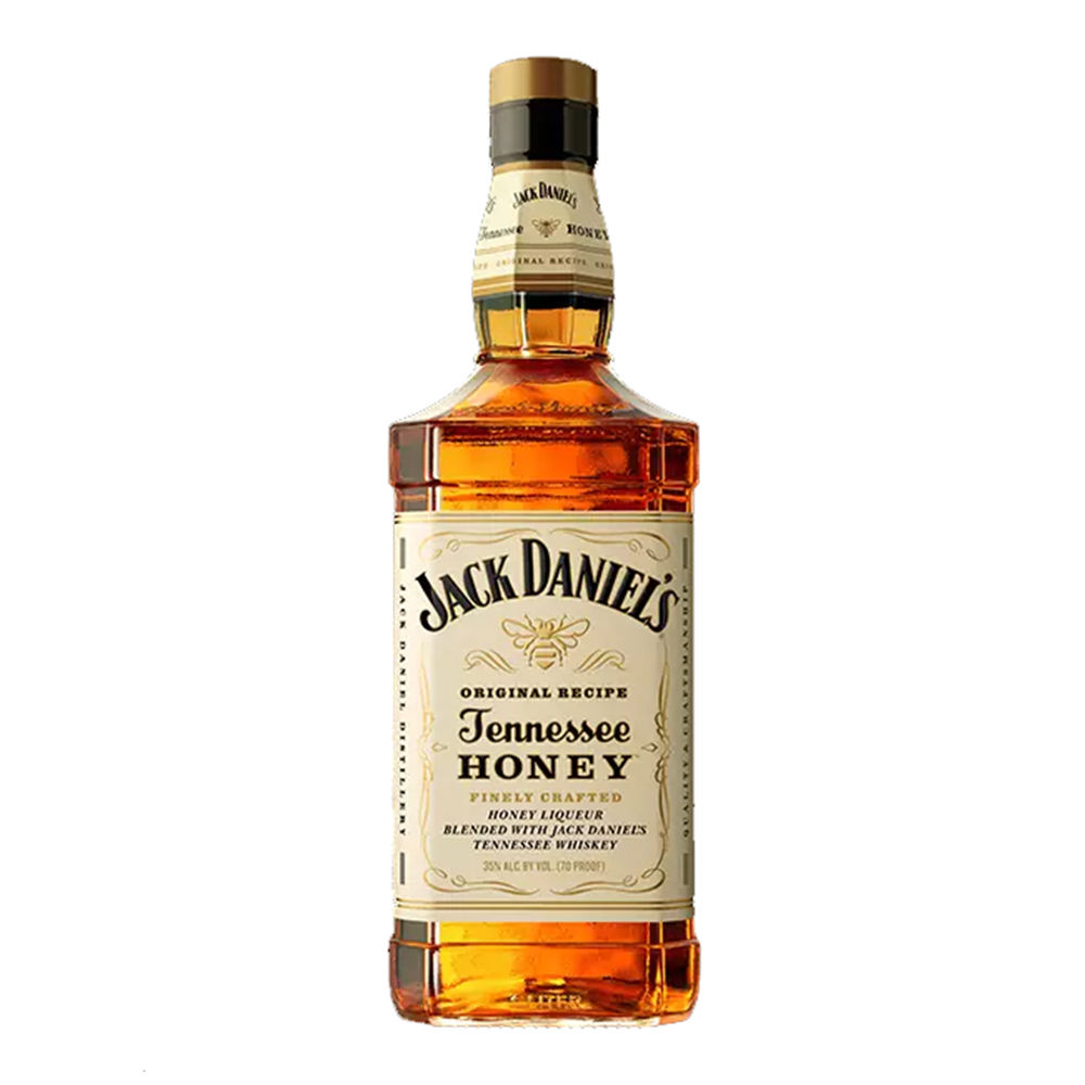 Jack Daniel's Honey 700ml