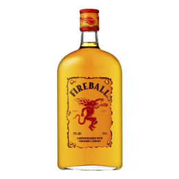 Picture of Fireball 700ml