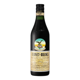 Picture of Fernet Branca Liqueur 700ml