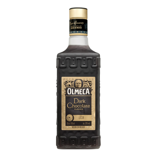 Εικόνα της Olmeca Dark Chocolate Liqueur 700ml