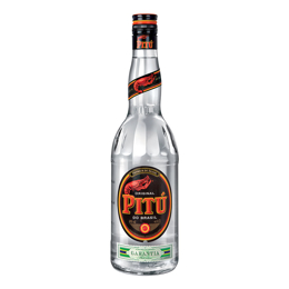 Picture of Pitu Cachaca 700ml