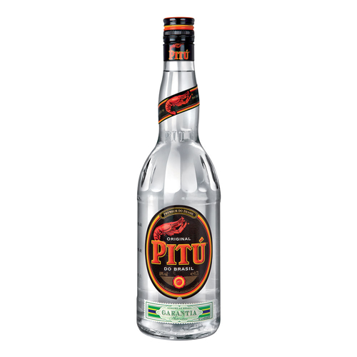 Εικόνα της Pitu Cachaca 700ml