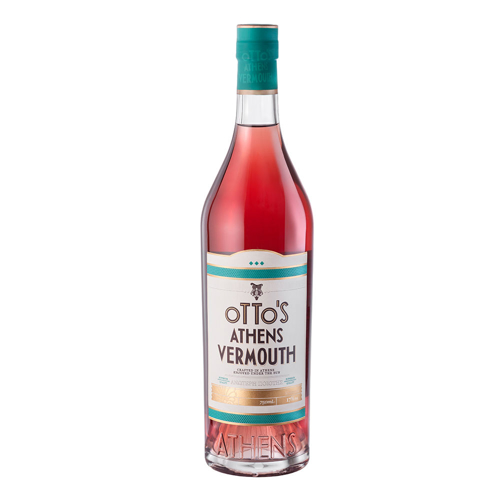 Picture of Otto's Athens Vermouth 750ml