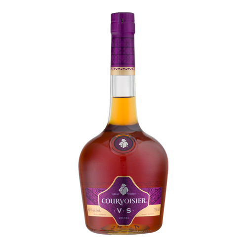 Εικόνα της Courvoisier V.S. 700ml