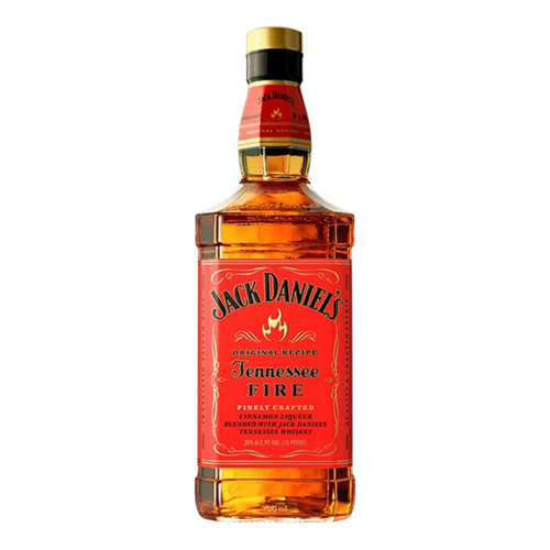 Εικόνα της Jack Daniel's Fire 700ml