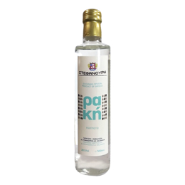 Picture of Raki Stefanouri 500ml