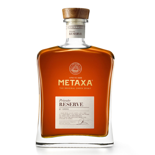 Picture of Metaxa Private Reserve 700ml