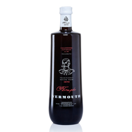 Εικόνα της Καλλικούνη Vermouth Pikron 1Lt