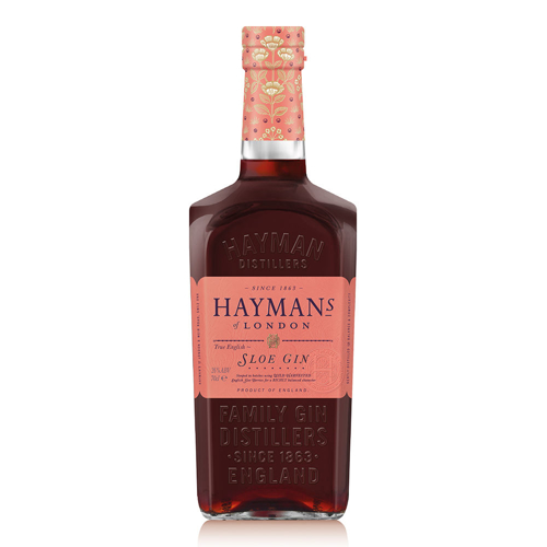 Picture of Hayman's Sloe Gin Liqueur 700ml
