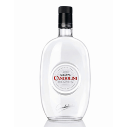 Εικόνα της Grappa Candolini Bianca 700ml