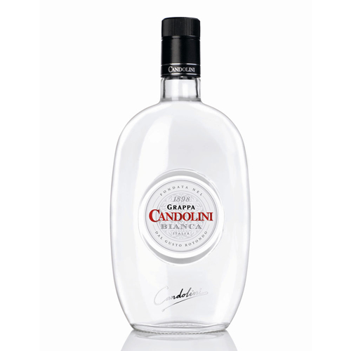 Picture of Grappa Candolini Bianca 700ml