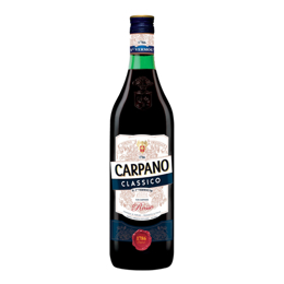 Εικόνα της Carpano Classico Vermouth 1Lt
