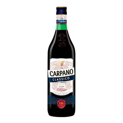 Picture of Carpano Classico Vermouth 1Lt