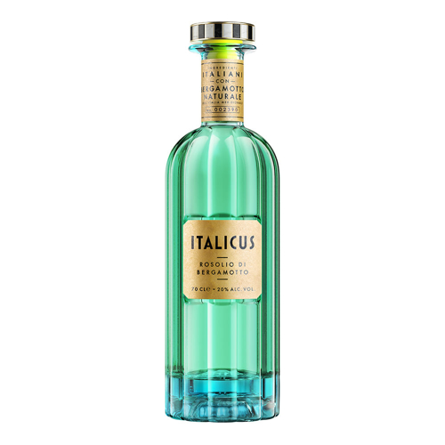 Εικόνα της Italicus Rosolio di Bergamotto 700ml