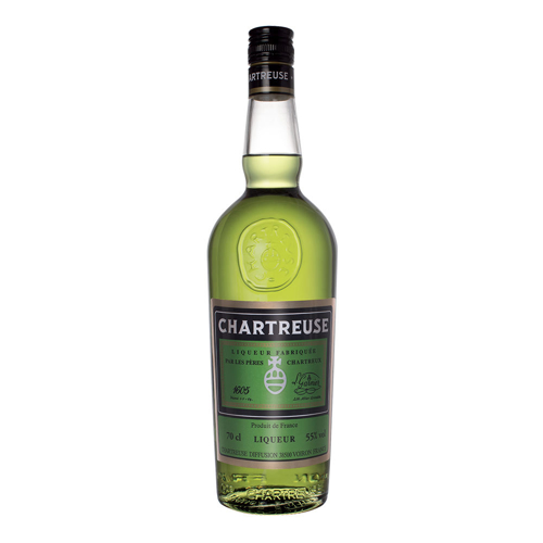 Picture of Chartreuse Green 700ml