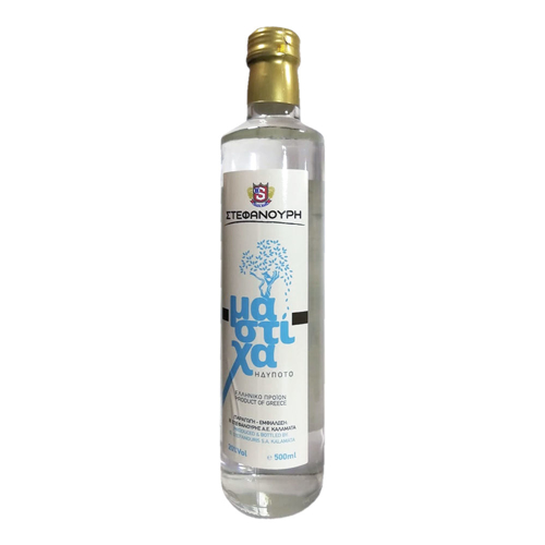 Εικόνα της Μαστίχα Στεφανούρη Liqueur 500ml