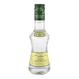 Picture of Ouzo Matarellh 200ml